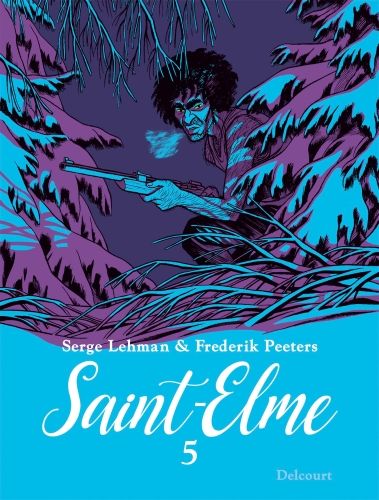 Produktbild: Saint-Elme. Tome 5