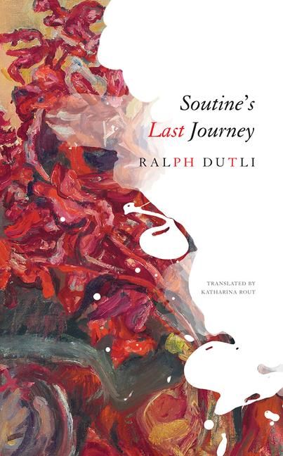 Produktbild: Soutines Last Journey Edition