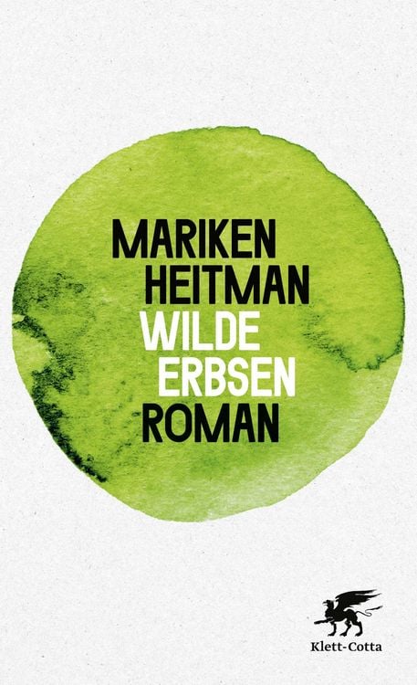 Produktbild: Wilde Erbsen