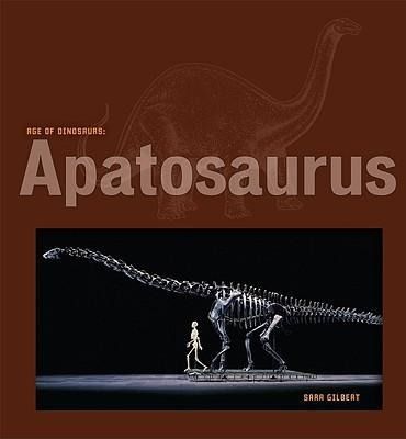 Produktbild: Apatosaurus