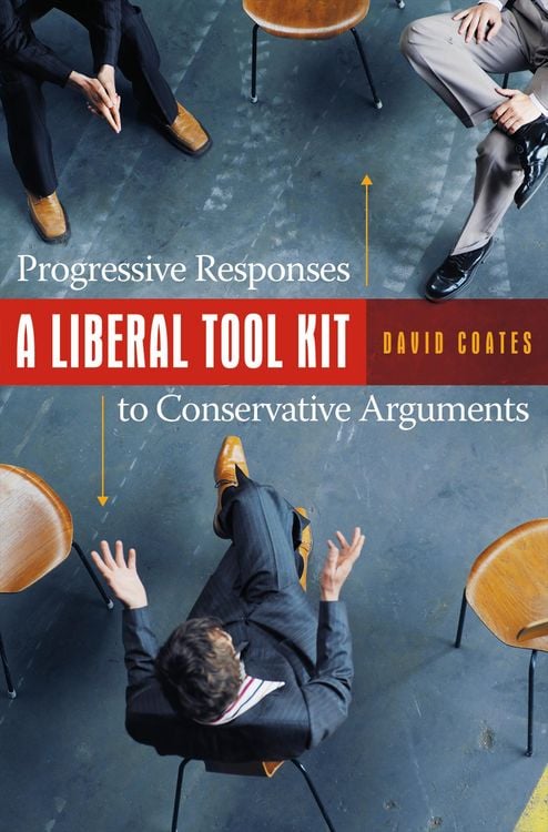 Produktbild: A Liberal Tool Kit