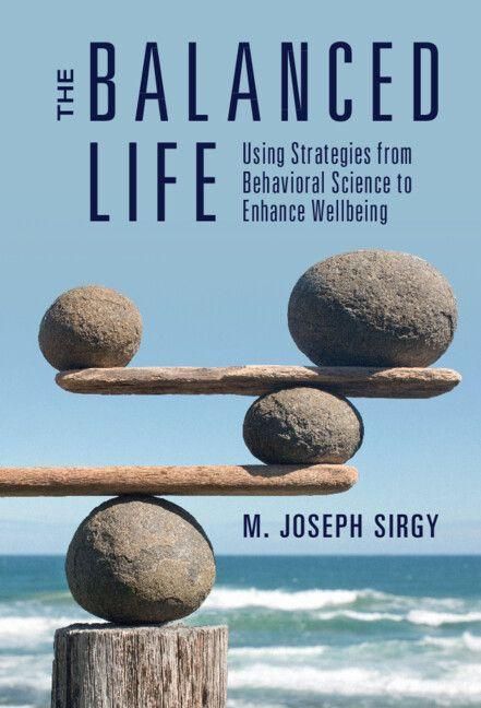 Produktbild: The Balanced Life
