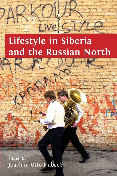 Produktbild: Lifestyle in Siberia and the Russian North