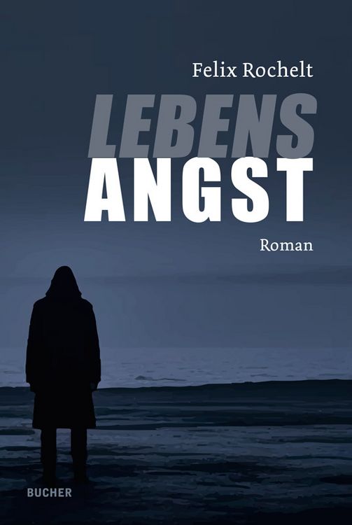 Produktbild: Lebensangst