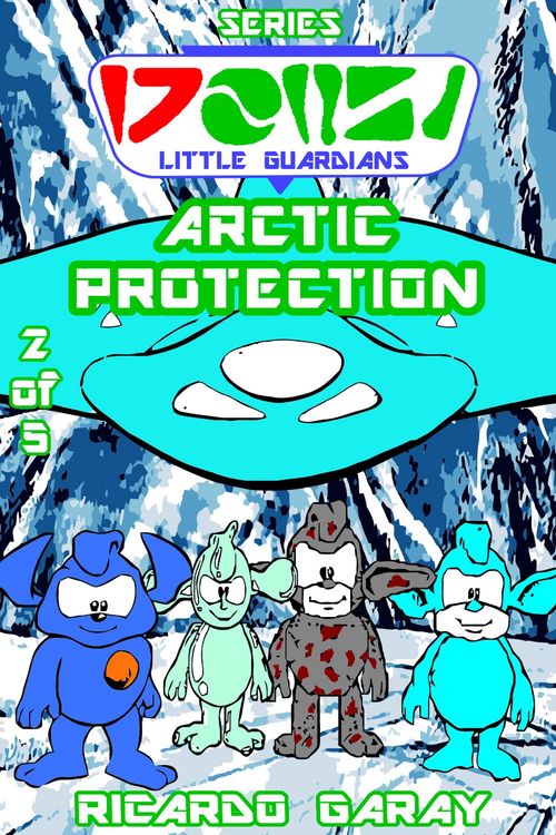 Produktbild: Arctic protection