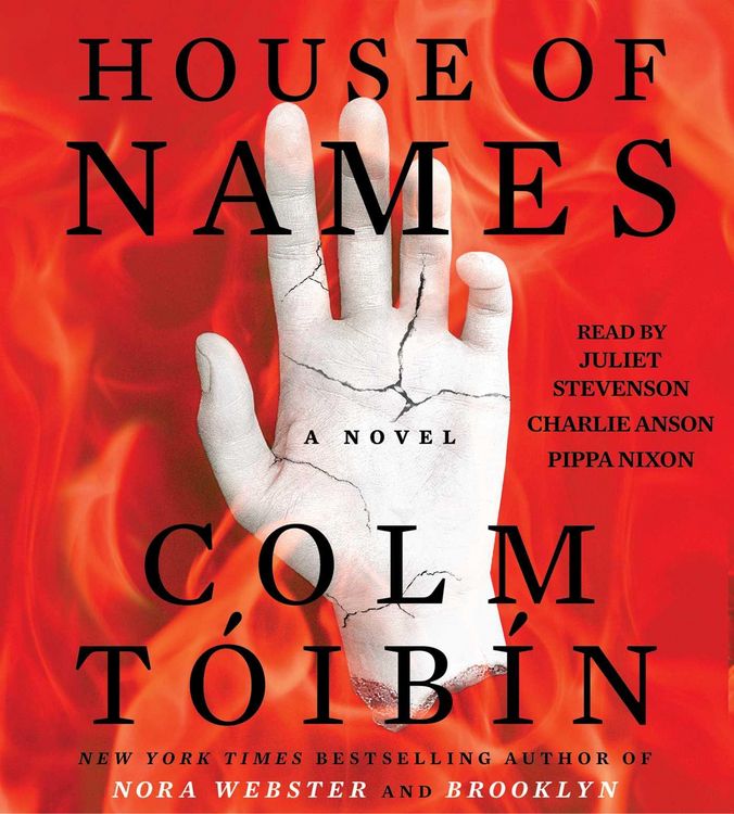 Produktbild: House of Names