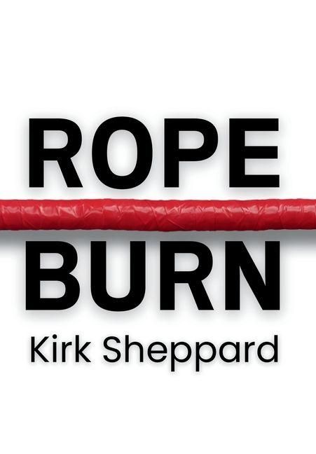 Produktbild: Rope Burn