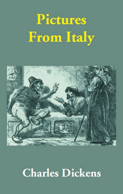 Produktbild: Pictures from Italy