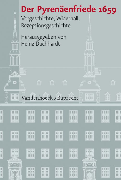 Produktbild: Der Pyren&auml;enfriede 1659