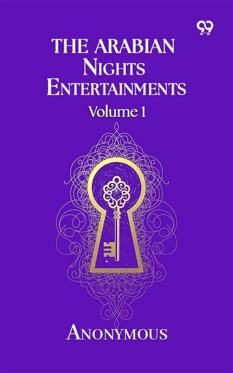 Produktbild: Arabian Nights Entertainments Volume 1