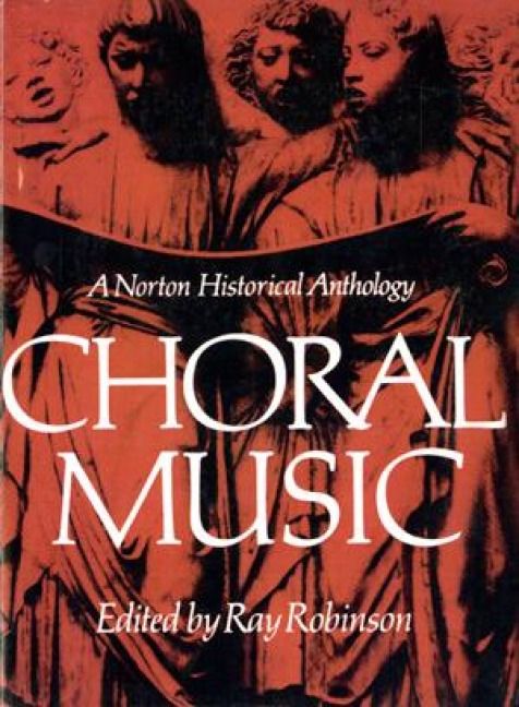 Produktbild: Choral Music