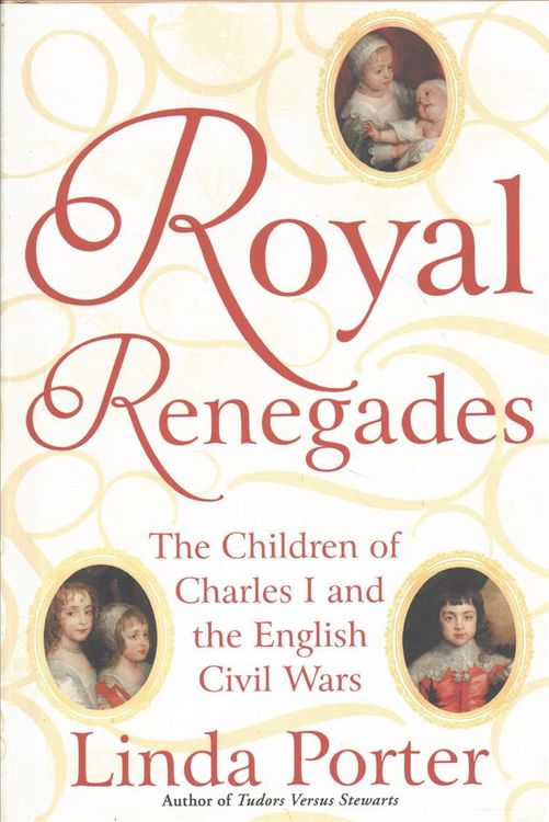 Produktbild: Royal Renegades