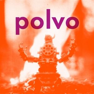 Produktbild: Polvo (Reissue)