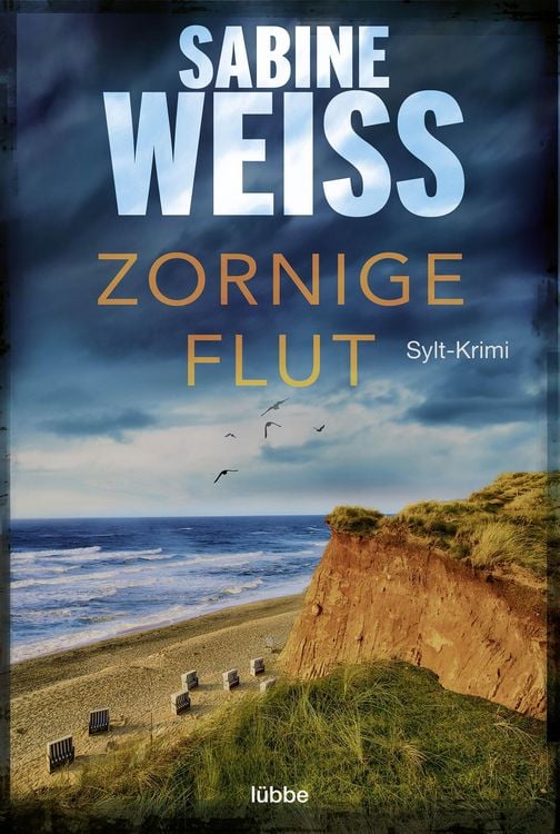 Produktbild: Zornige Flut