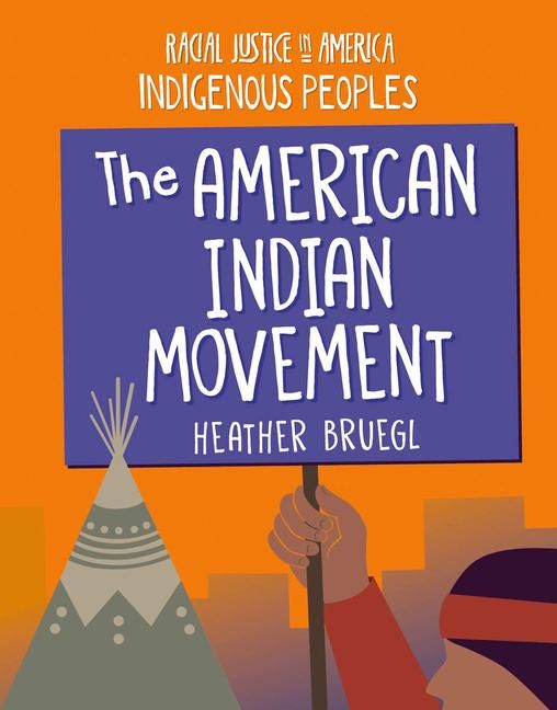 Produktbild: The American Indian Movement