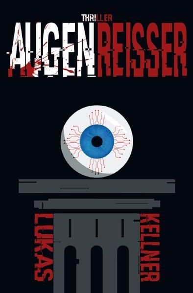 Produktbild: Augenreisser