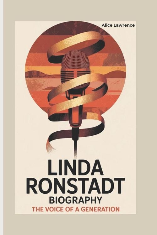 Produktbild: Linda Ronstadt