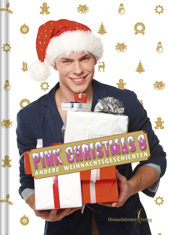 Produktbild: Pink Christmas 8