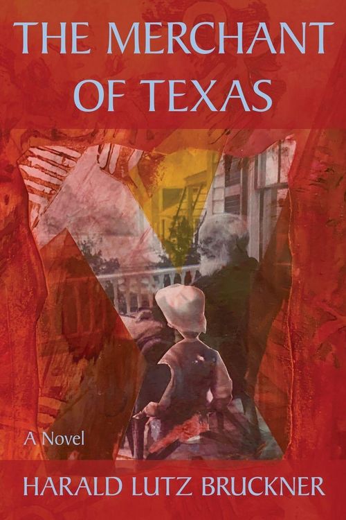 Produktbild: The Merchant of Texas