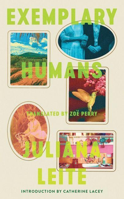 Produktbild: Exemplary Humans