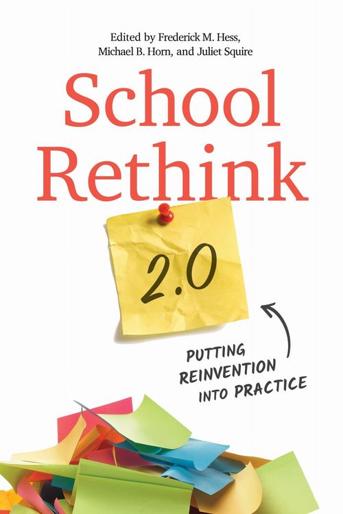 Produktbild: School Rethink 2.0