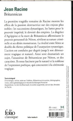 Produktbild: Britannicus