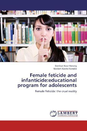 Produktbild: Narang, D: Female feticide and infanticide:educational progr