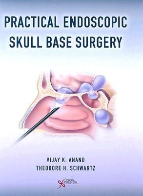 Produktbild: Practical Endoscopic Skull Base Surgery