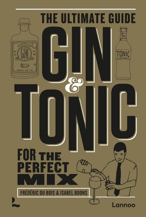 Produktbild: Gin & Tonic - The Gold Edition