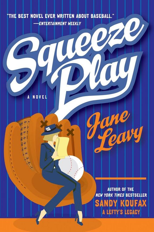 Produktbild: Squeeze Play