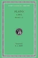 Produktbild: Laws, Volume I - Books 1-6