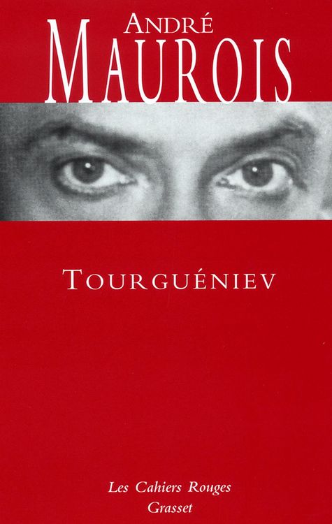 Produktbild: Tourgueniev