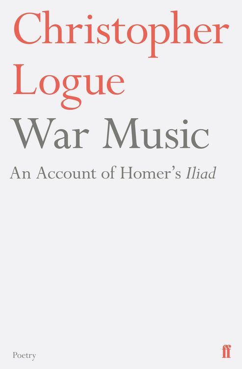 Produktbild: War Music