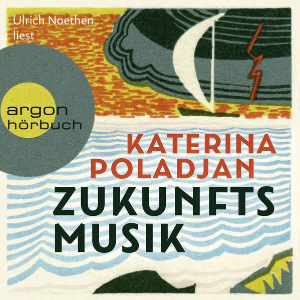 Produktbild: Zukunftsmusik