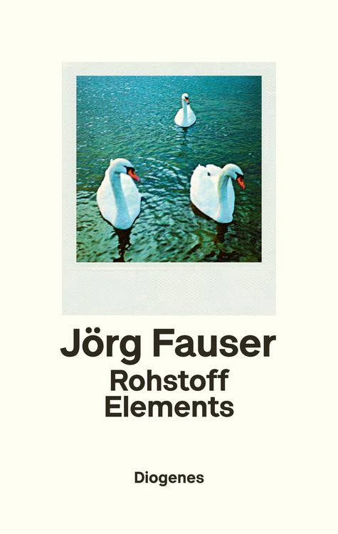 Produktbild: Rohstoff Elements