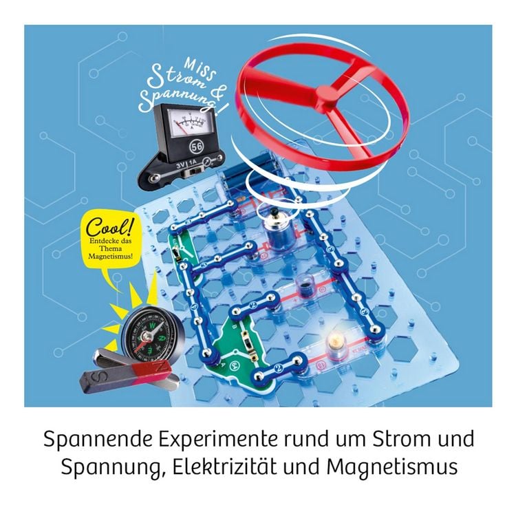 Produktbild: Easy Elektro - Start