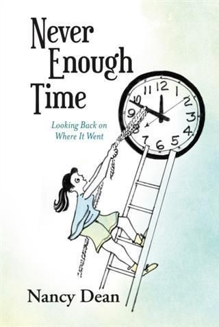 Produktbild: Never Enough Time