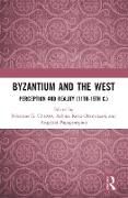 Produktbild: Byzantium and the West