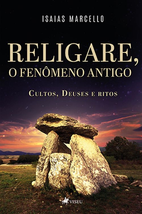 Produktbild: Religare, O Fen&ocirc;meno Antigo