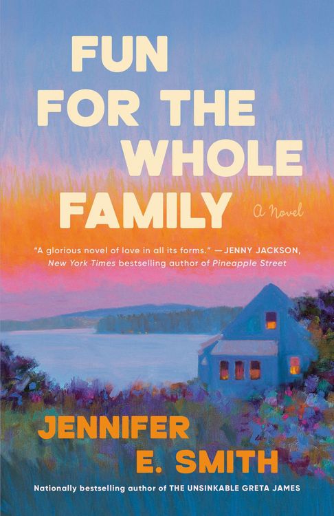 Produktbild: Fun for the Whole Family