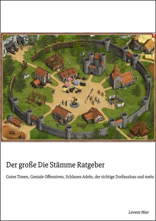 Produktbild: Der gro&szlig;e Die St&auml;mme Ratgeber
