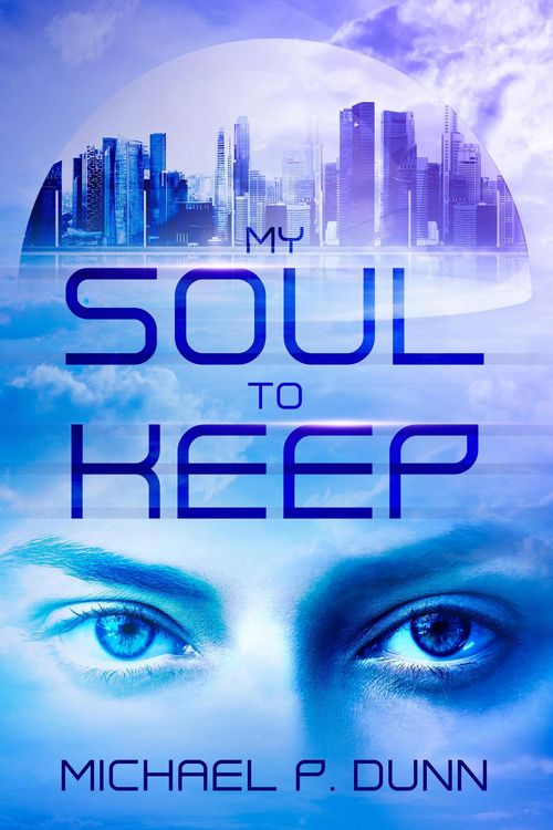 Produktbild: My Soul to Keep