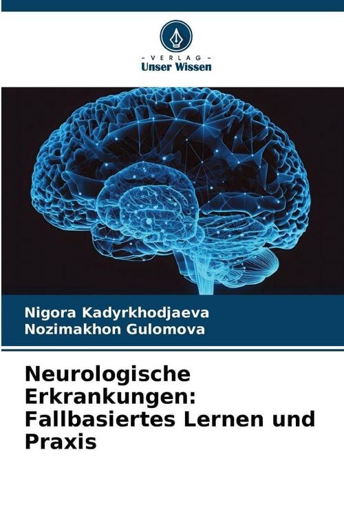 Produktbild: Neurologische Erkrankungen: Fallbasiertes Lernen und Praxis