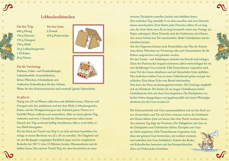 Produktbild: Die Muskeltiere und das Weihnachtswunder