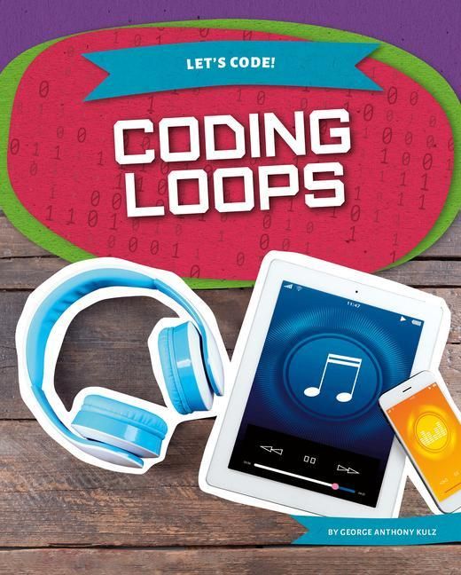 Produktbild: Coding Loops