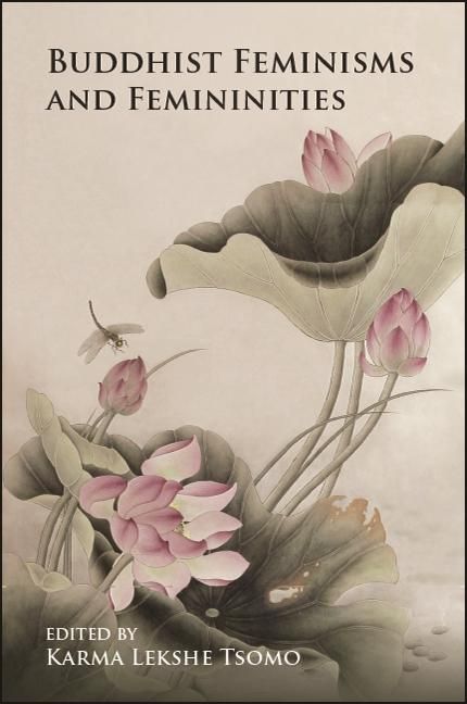 Produktbild: Buddhist Feminisms and Femininities