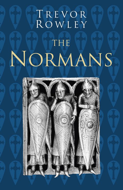 Produktbild: The Normans: Classic Histories Series