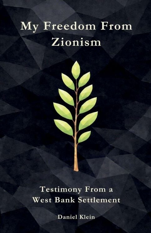 Produktbild: My Freedom From Zionism