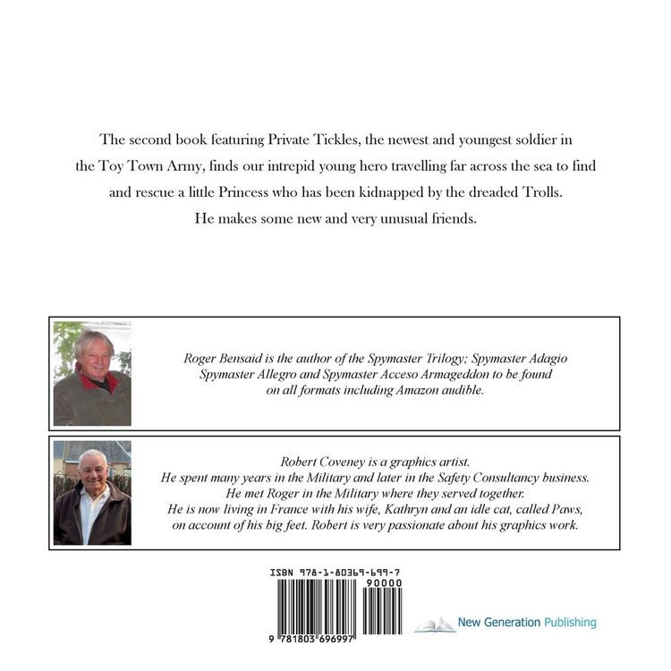 Produktbild: Private Tickles in the Desert