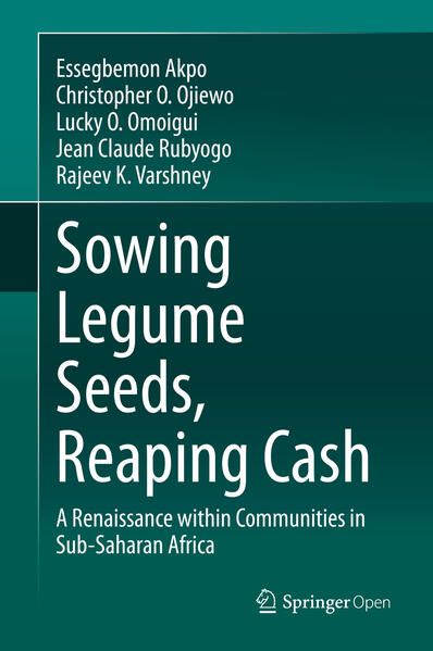 Produktbild: Sowing Legume Seeds, Reaping Cash